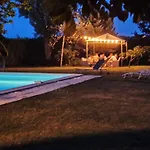 Le Logis D'epargnes And 4* Epargnes