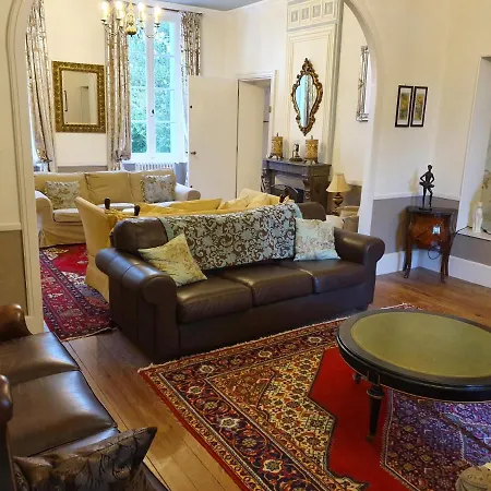 Le Logis D'epargnes And 4*