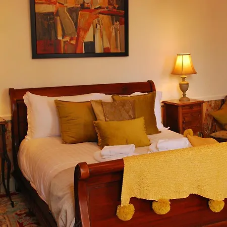 Bed & Breakfast Le Logis D'epargnes And