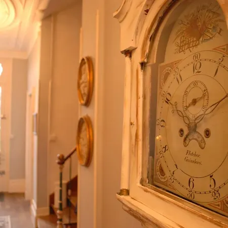 Le Logis D'epargnes B&b&gite Couette-café 4*