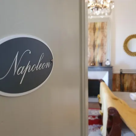 Le Logis D'epargnes And 4*
