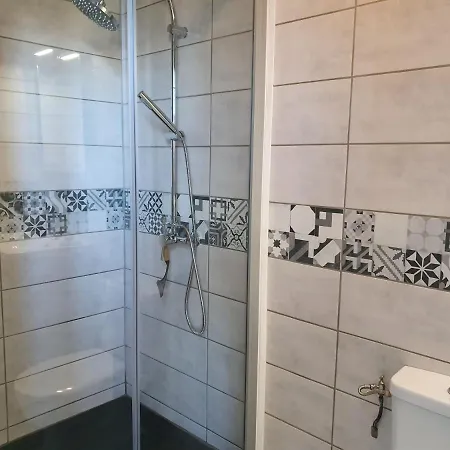 Bed & Breakfast Le Logis D'epargnes And