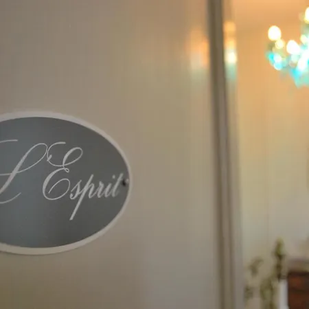 Le Logis D'epargnes And Epargnes