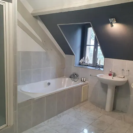 Le Logis D'epargnes And Bed & Breakfast Epargnes