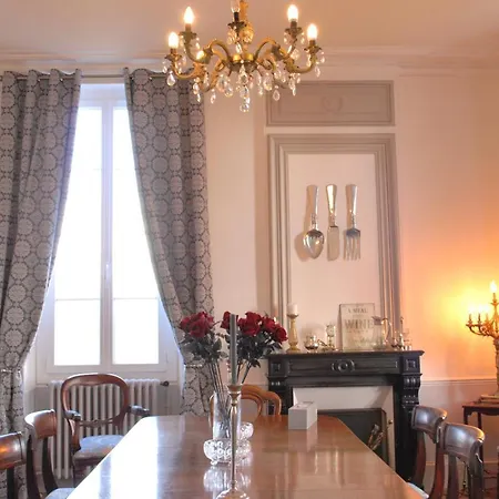 Le Logis D'epargnes And Epargnes