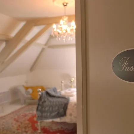 Le Logis D'epargnes And 4*