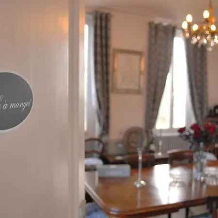 Le Logis D'epargnes And