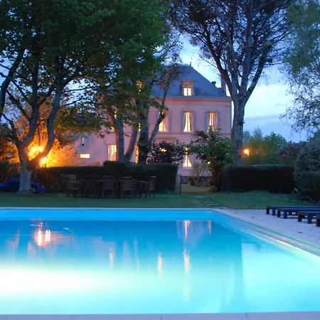 Le Logis D'epargnes And * Epargnes