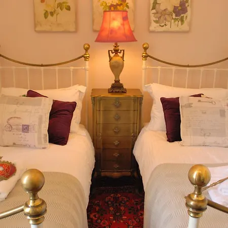 Le Logis D'epargnes B&b&gite 4*
