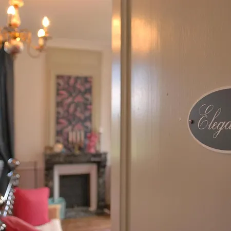 Le Logis D'epargnes And 4*