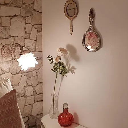 Le Logis D'epargnes B&b&gite