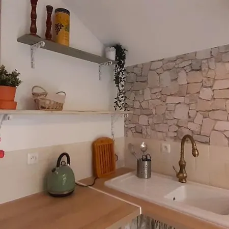 Le Logis D'epargnes B&b&gite 4* Epargnes