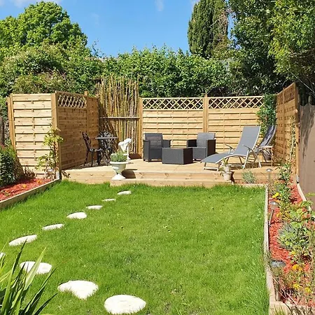 Le Logis D'epargnes And 4*