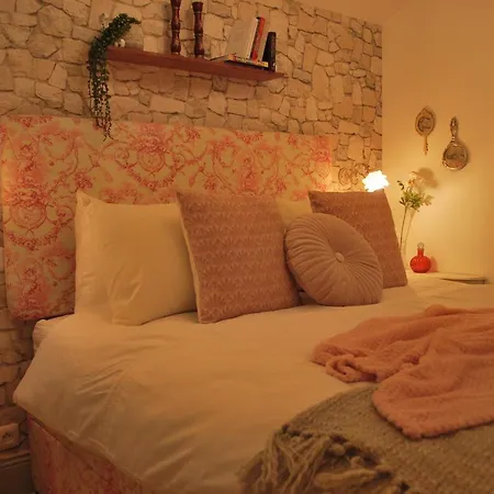 Le Logis D'epargnes And 4*