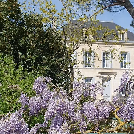 Le Logis D'epargnes And 4* Epargnes