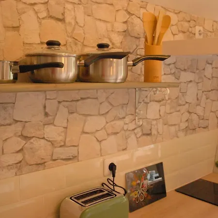 Couette-café Le Logis D'epargnes B&b&gite