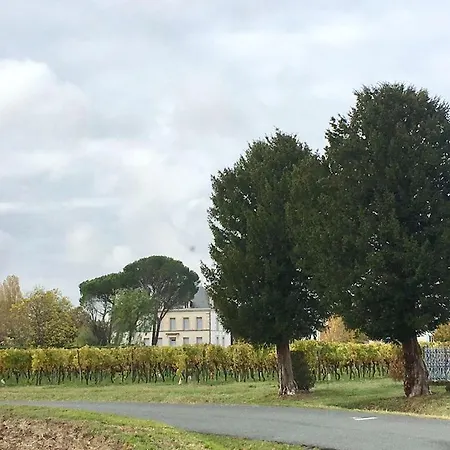 Le Logis D'epargnes And