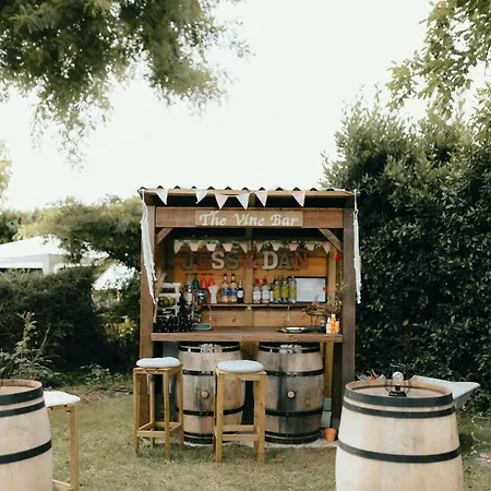 Le Logis D'epargnes And Bed & Breakfast Epargnes