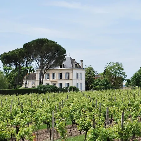 Le Logis D'epargnes And 4*