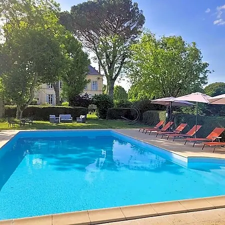 Couette-café Le Logis D'epargnes B&b&gite