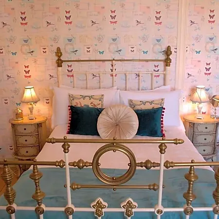 Le Logis D'epargnes B&b&gite Couette-café Epargnes