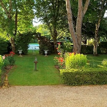 Le Logis D'epargnes B&b&gite