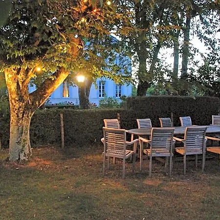 Le Logis D'epargnes B&b&gite Epargnes