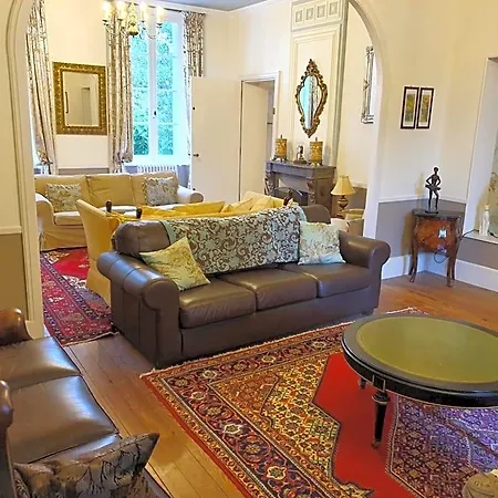 Le Logis D'epargnes B&b&gite 4* Epargnes