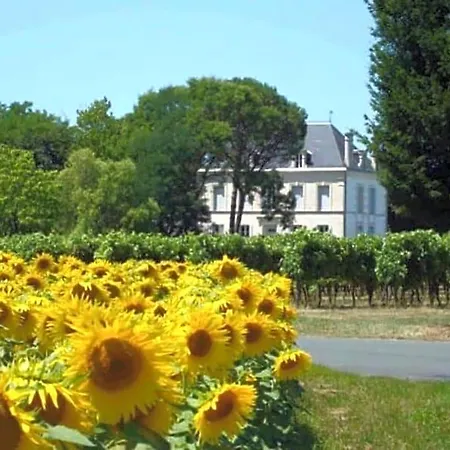 Couette-café Le Logis D'epargnes B&b&gite