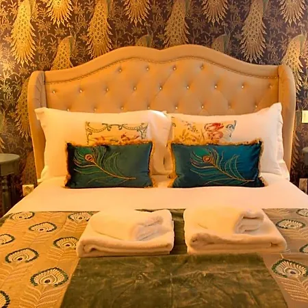 Le Logis D'epargnes B&b&gite Couette-café Epargnes