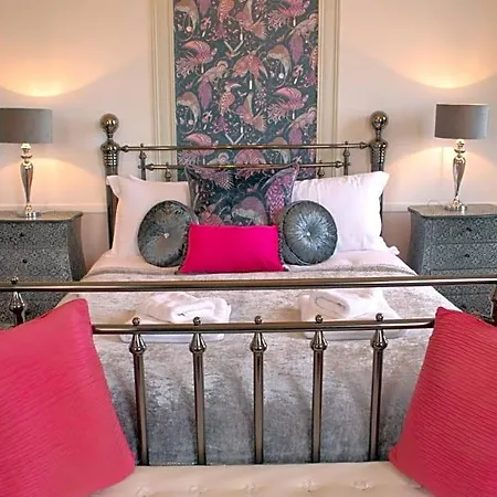 Le Logis D'epargnes B&b&gite 4* Epargnes
