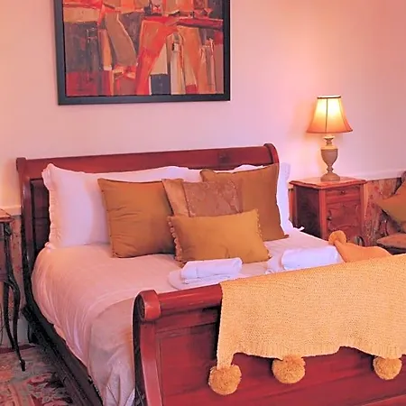 Le Logis D'epargnes B&b&gite