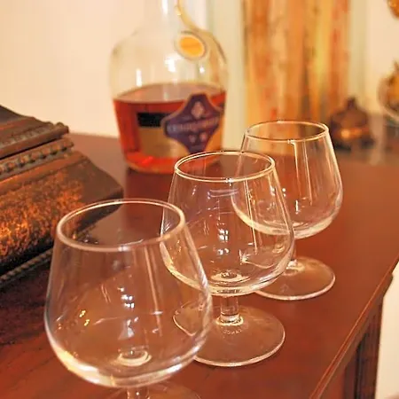 Couette-café Le Logis D'epargnes B&b&gite 4*