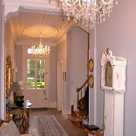 Le Logis D'epargnes B&b&gite 4*