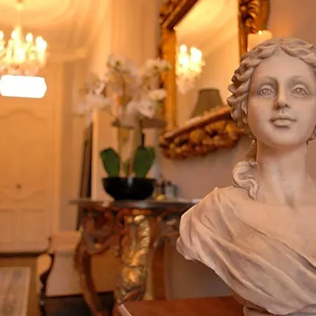 Le Logis D'epargnes B&b&gite 4*