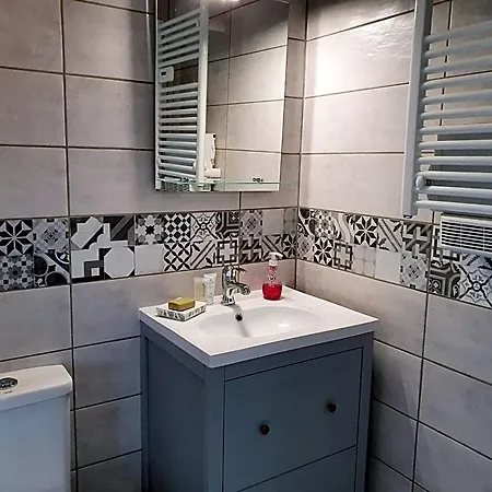 Le Logis D'epargnes B&b&gite 4* Epargnes