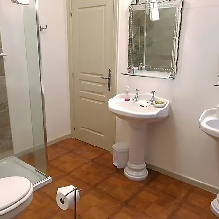 Couette-café Le Logis D'epargnes B&b&gite 4*