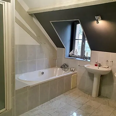 Couette-café Le Logis D'epargnes B&b&gite
