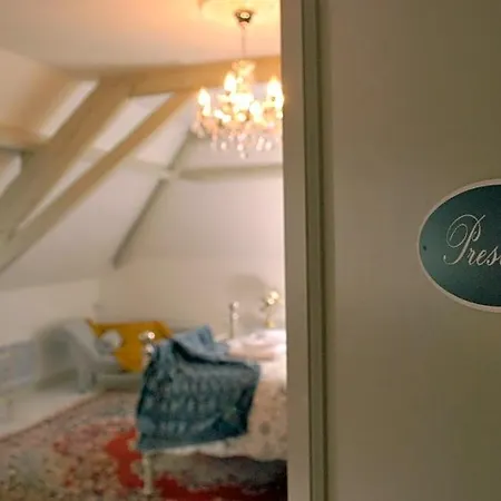 Le Logis D'epargnes B&b&gite 4*