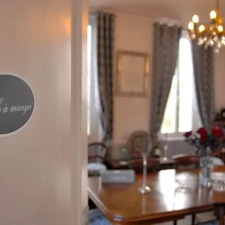 Le Logis D'epargnes B&b&gite 4*