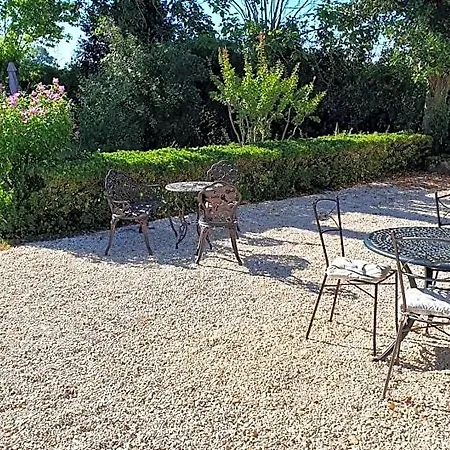 Couette-café Le Logis D'epargnes B&b&gite Epargnes