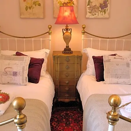 Le Logis D'epargnes B&b&gite Couette-café 4*