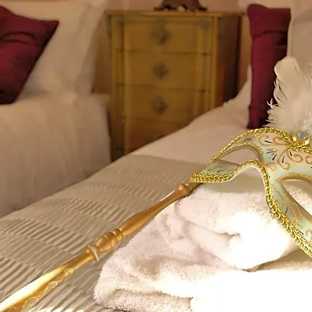 Le Logis D'epargnes B&b&gite 4* Epargnes