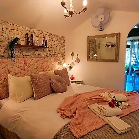 Le Logis D'epargnes B&b&gite 4* Epargnes