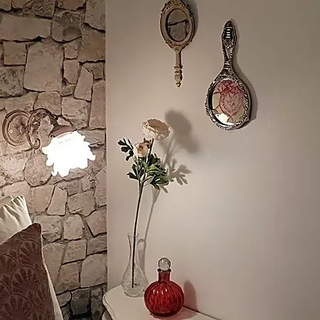 Le Logis D'epargnes B&b&gite Couette-café