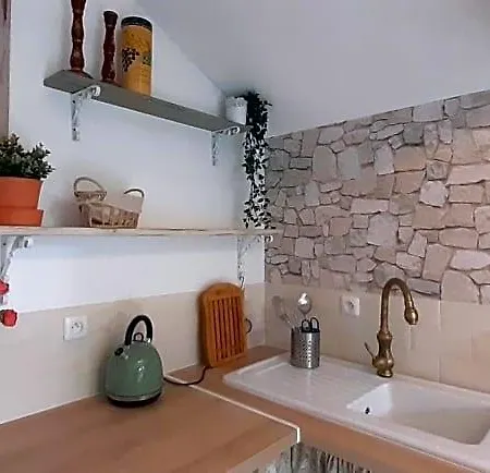 Le Logis D'epargnes B&b&gite Couette-café 4*