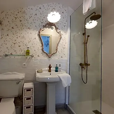 Le Logis D'epargnes B&b&gite Couette-café 4*