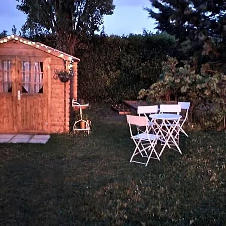 Le Logis D'epargnes B&b&gite 4*