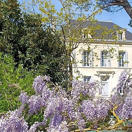 Couette-café Le Logis D'epargnes B&b&gite Epargnes
