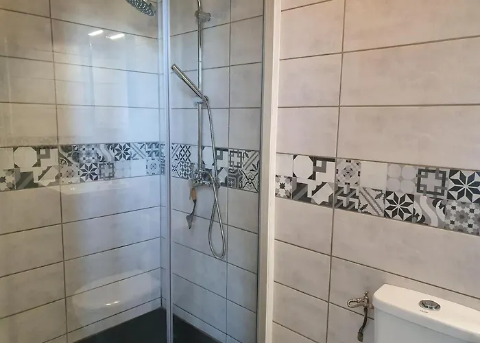 Bed and breakfast Le Logis D'epargnes And